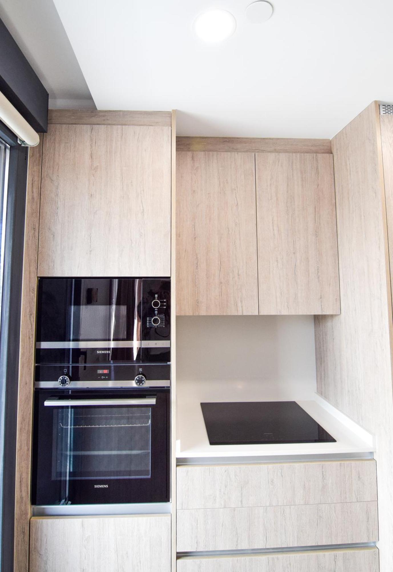 Apartamento Letplanet Martiricos Málaga Exterior foto