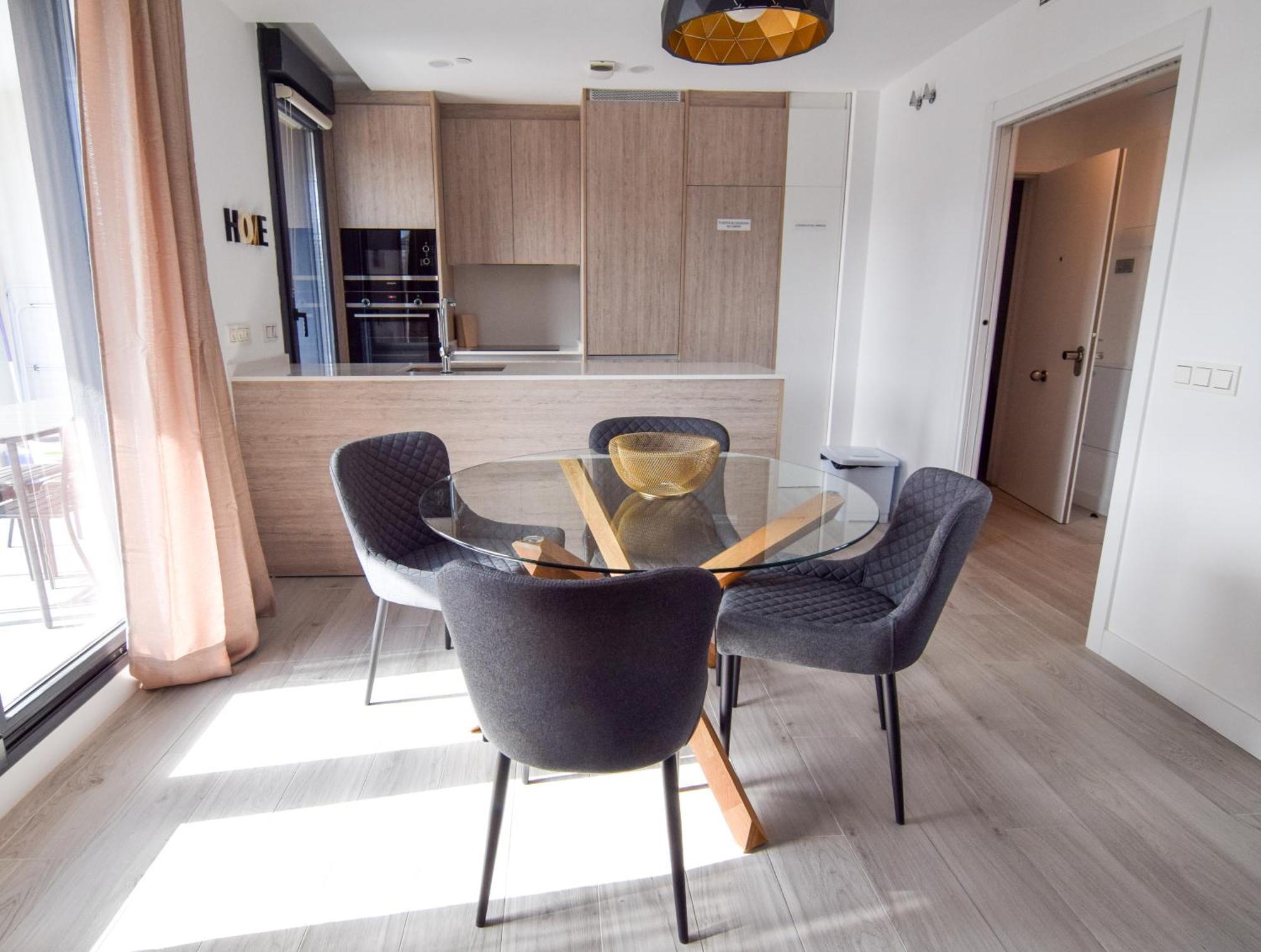 Apartamento Letplanet Martiricos Málaga Exterior foto