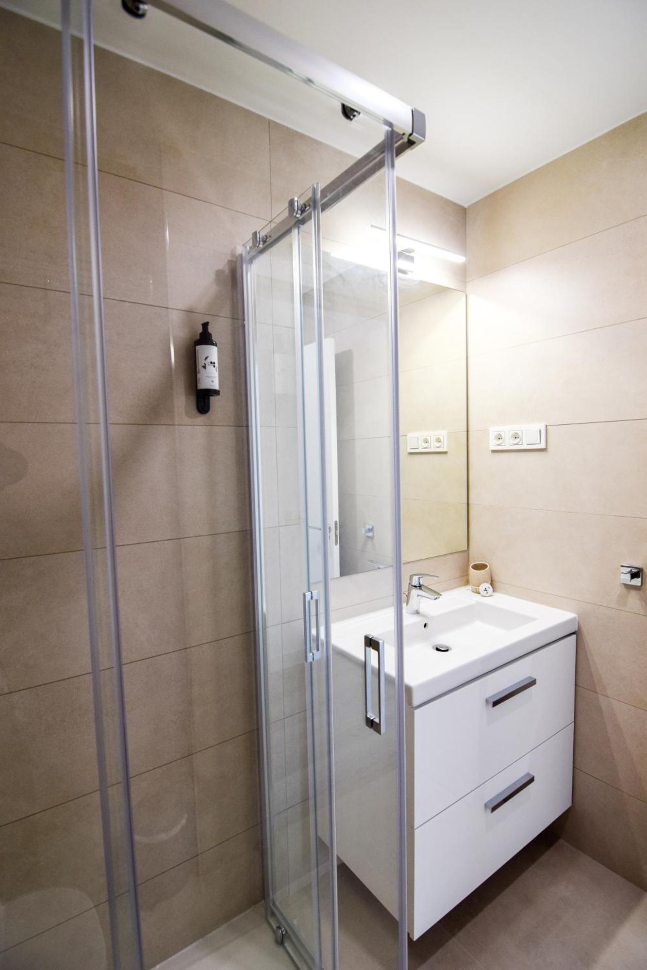 Apartamento Letplanet Martiricos Málaga Exterior foto