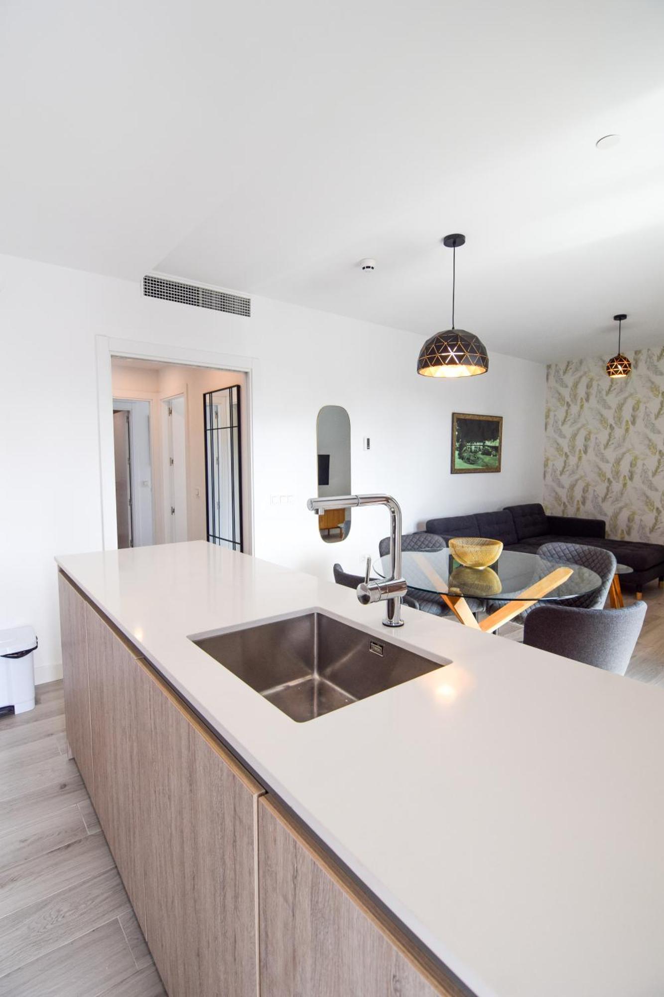 Apartamento Letplanet Martiricos Málaga Exterior foto