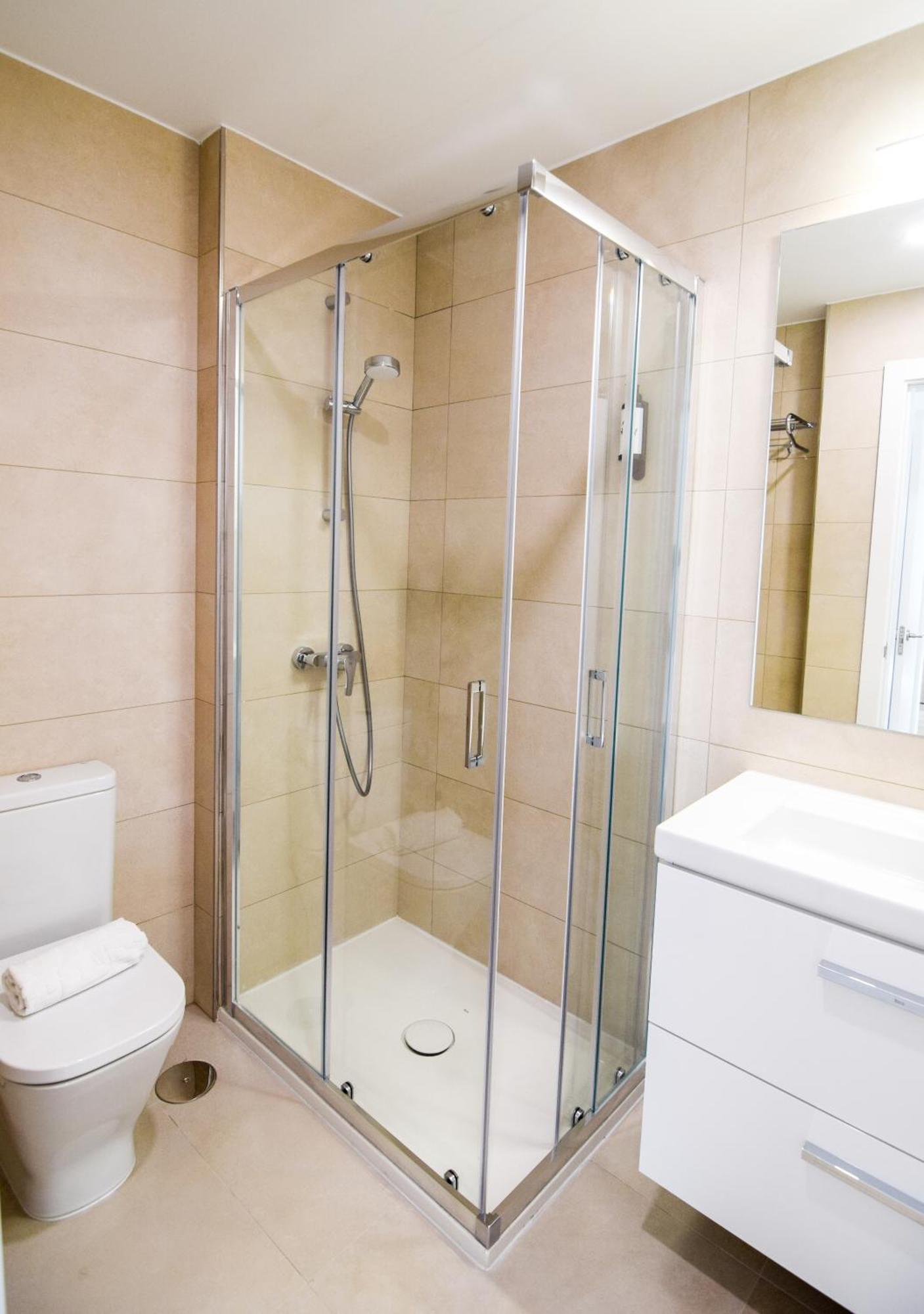 Apartamento Letplanet Martiricos Málaga Exterior foto