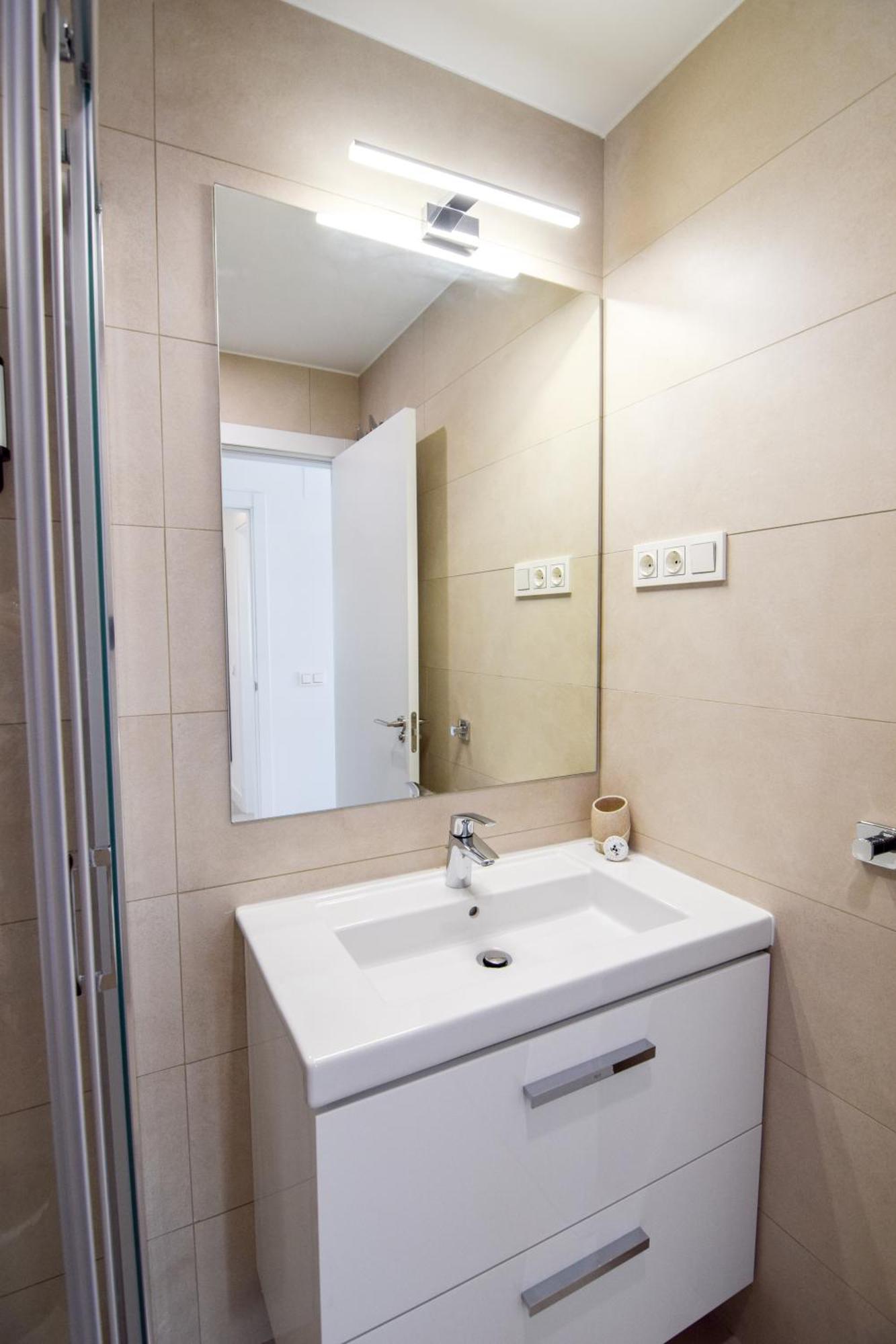 Apartamento Letplanet Martiricos Málaga Exterior foto
