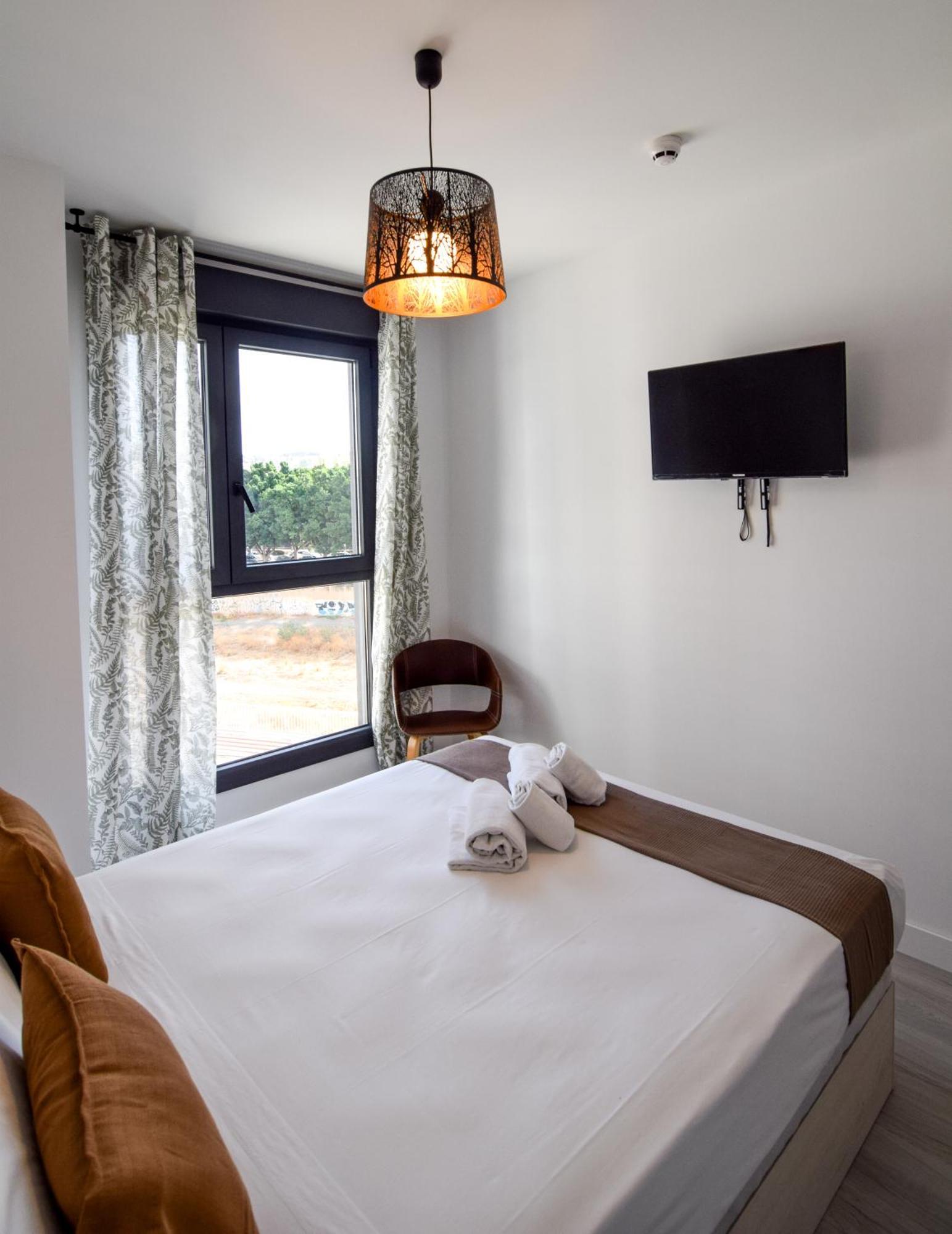 Apartamento Letplanet Martiricos Málaga Exterior foto