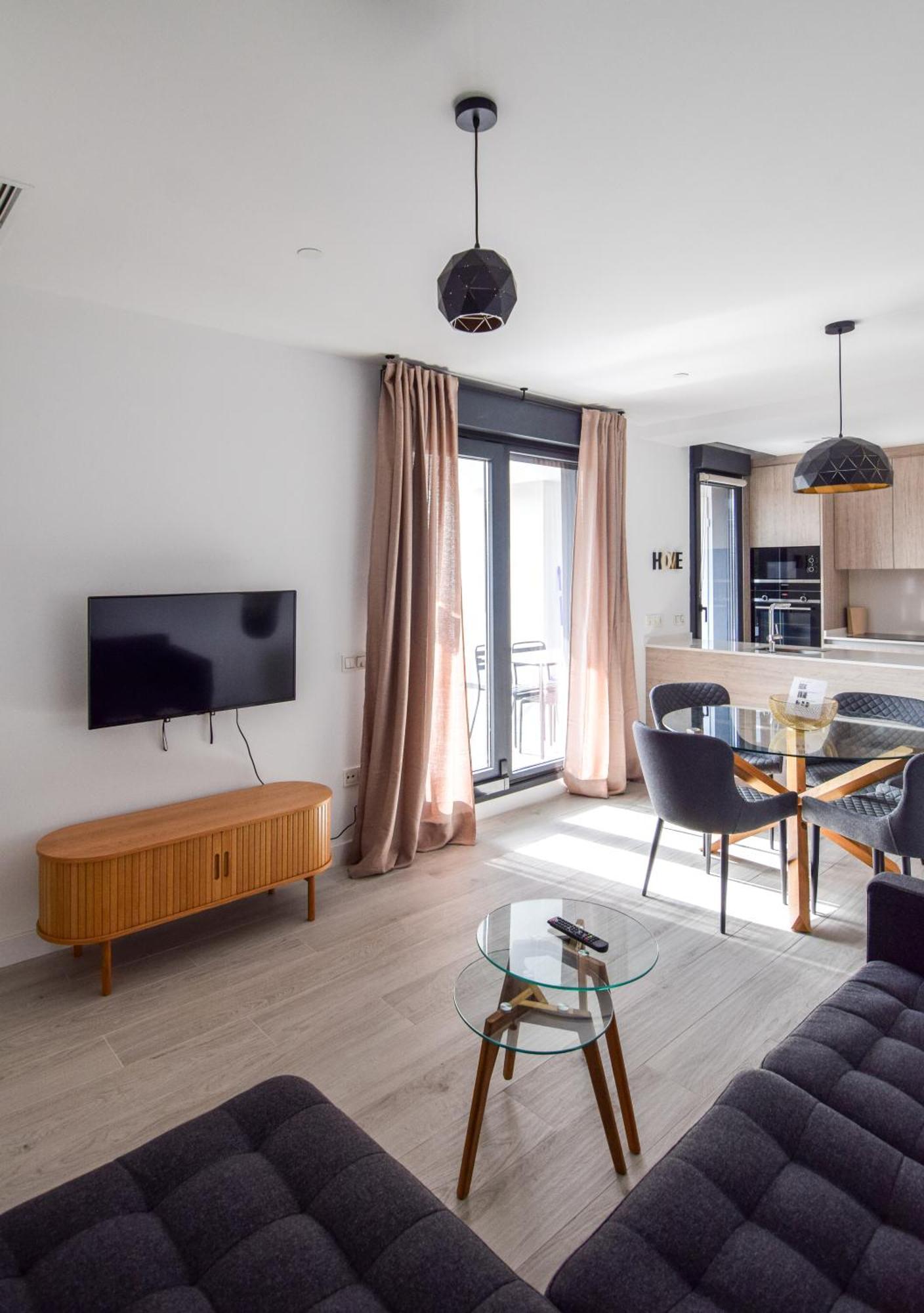 Apartamento Letplanet Martiricos Málaga Exterior foto