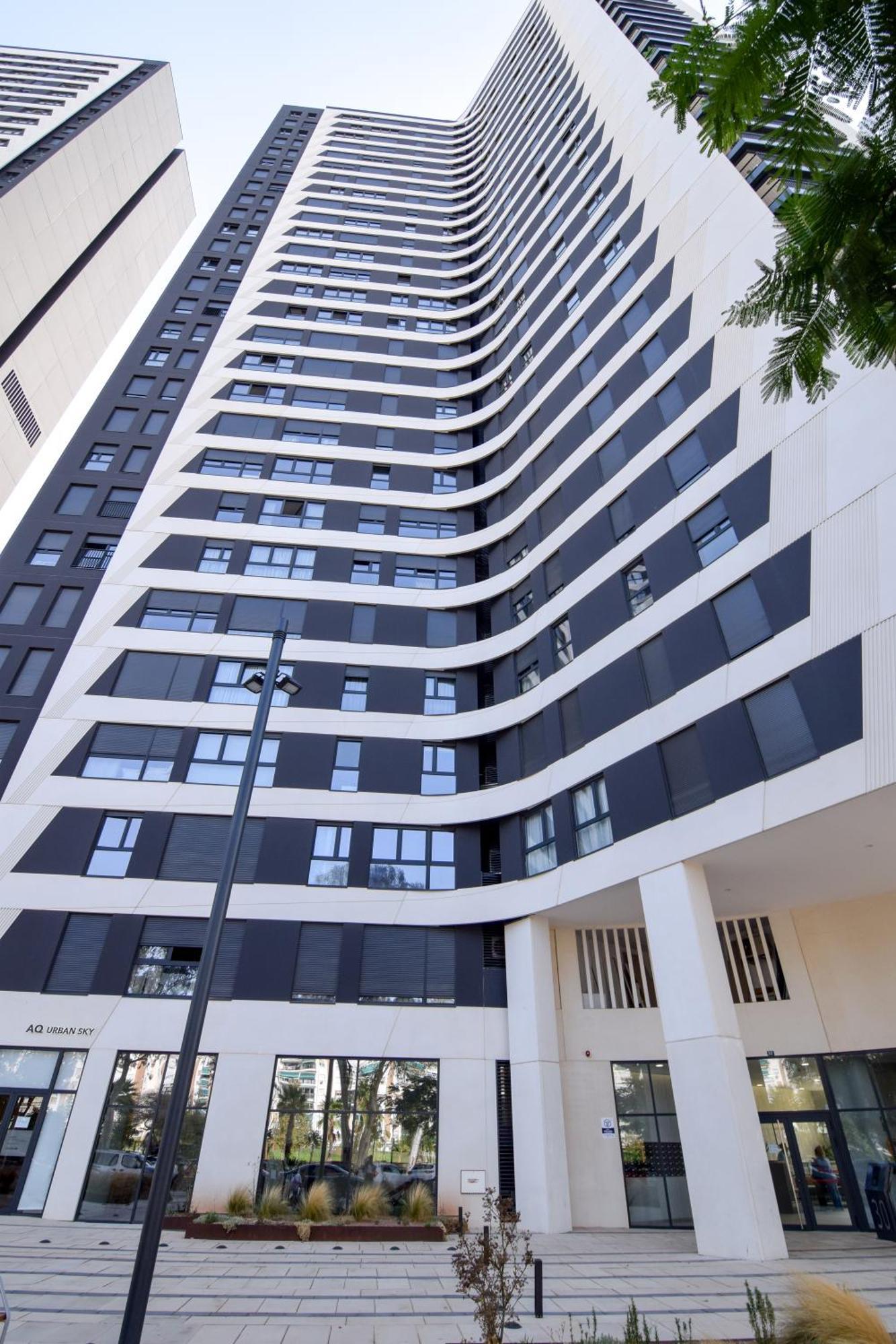 Apartamento Letplanet Martiricos Málaga Exterior foto