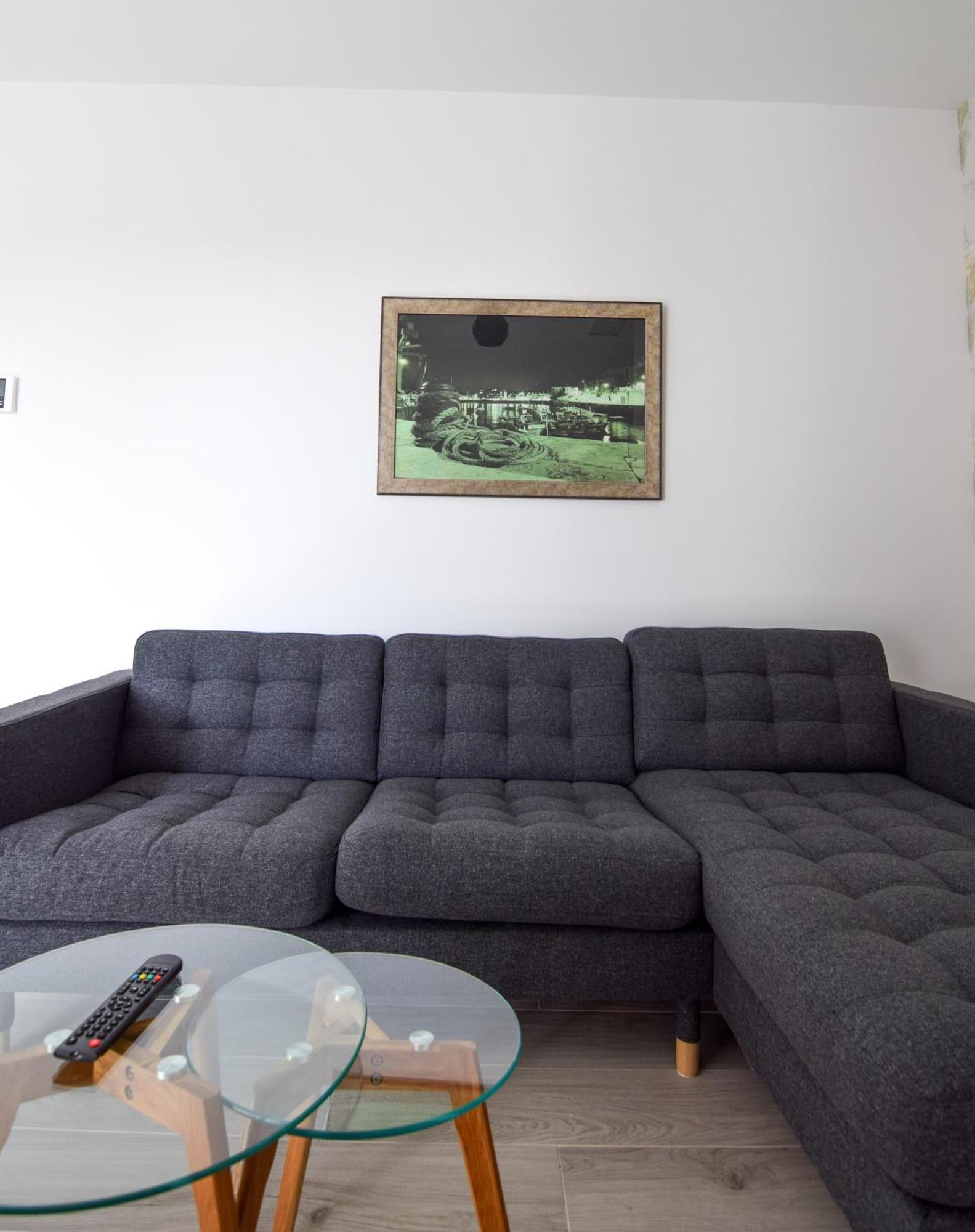 Apartamento Letplanet Martiricos Málaga Exterior foto