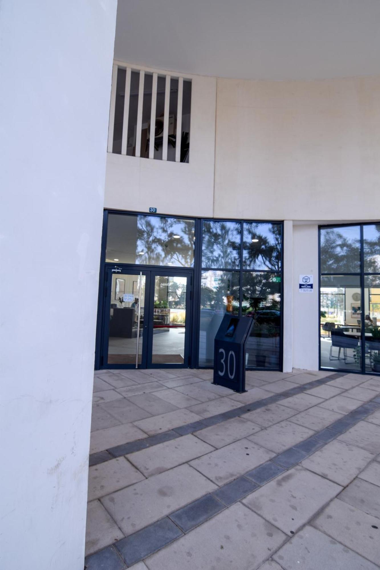 Apartamento Letplanet Martiricos Málaga Exterior foto